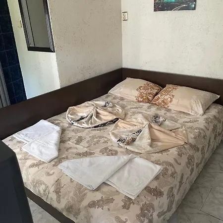 Guest house Felicitа - Kalimera