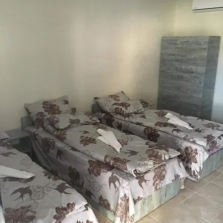 Felicitа - Kalimera Guest house 2*