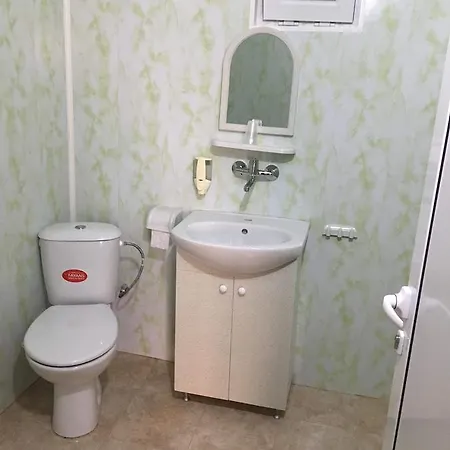 Felicitа - Kalimera Guest house