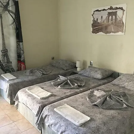 Felicitа - Kalimera Guest house