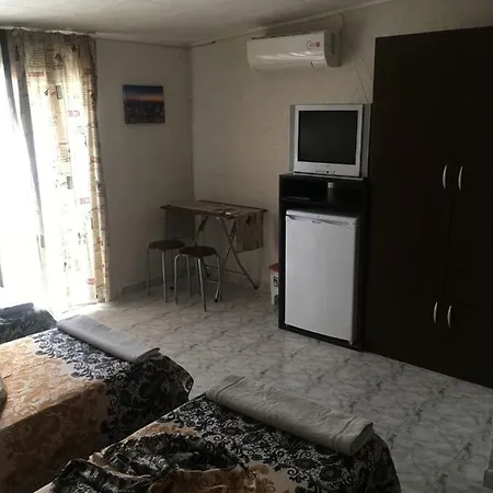 Felicitа - Kalimera Guest house