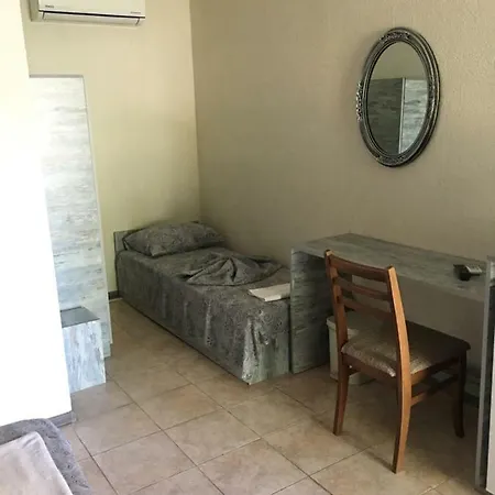 Felicitа - Kalimera Guest house Varna